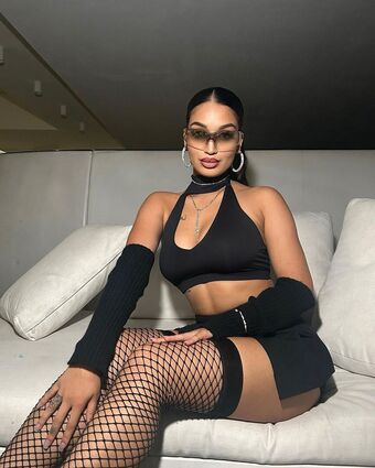 jihane Foto Desnuda Filtrada OnlyFans 2