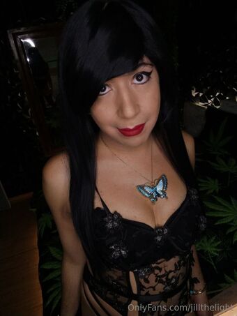 jillthelight Foto Desnuda Filtrada OnlyFans 10