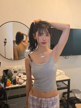 jinnytty Foto Desnuda Filtrada OnlyFans 269