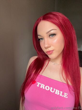 jinx-tv Foto Desnuda Filtrada OnlyFans 25