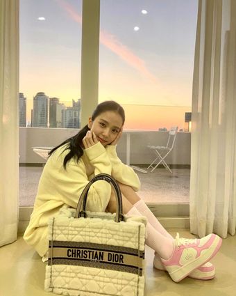 Jisoo