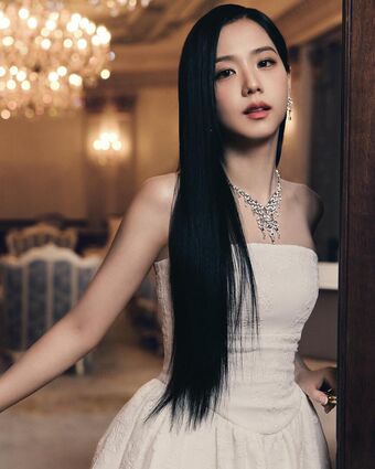 Jisoo