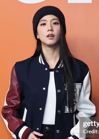 Jisoo