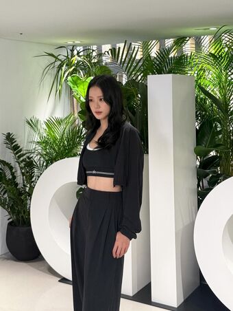 Jisoo