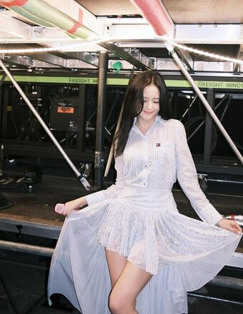 Jisoo