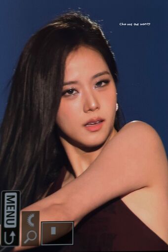 Jisoo Foto Desnuda Filtrada OnlyFans 746
