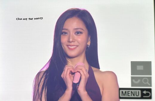 Jisoo Foto Desnuda Filtrada OnlyFans 749