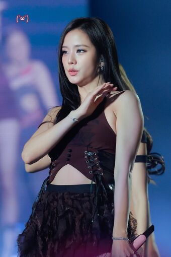 Jisoo Foto Desnuda Filtrada OnlyFans 751