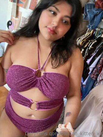 jiya Foto Desnuda Filtrada OnlyFans 16
