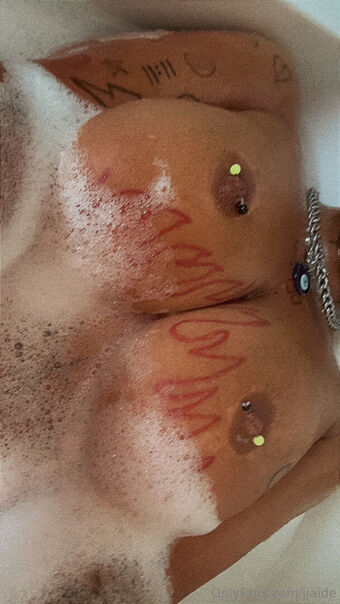 jjaide Foto Desnuda Filtrada OnlyFans 34