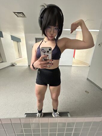 jjanether6 Foto Desnuda Filtrada OnlyFans 21
