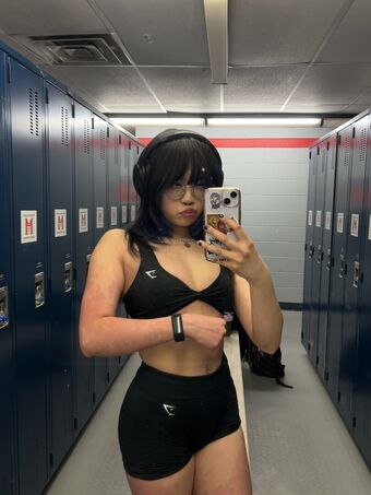 jjanether6 Foto Desnuda Filtrada OnlyFans 22