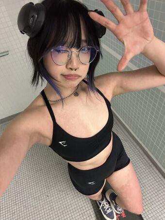 jjanether6 Foto Desnuda Filtrada OnlyFans 23
