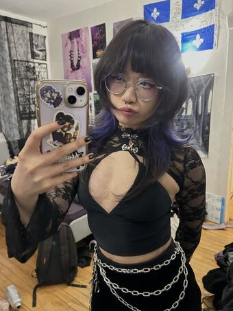 jjanether6 Foto Desnuda Filtrada OnlyFans 27