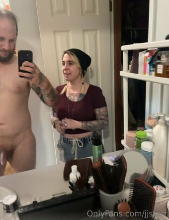 jjstarr Foto Desnuda Filtrada OnlyFans 10