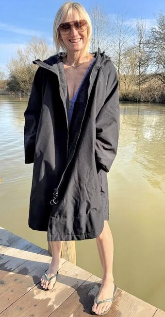 Jo Whiley