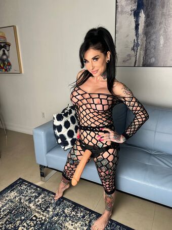 Joanna Angel