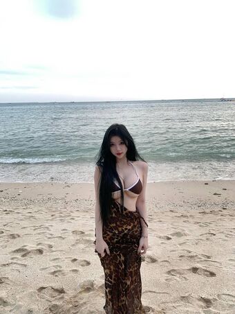 Joannahui Foto Desnuda Filtrada OnlyFans 8