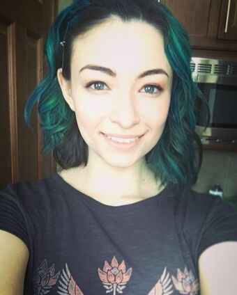 Jodelle Ferland