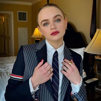 Joey King