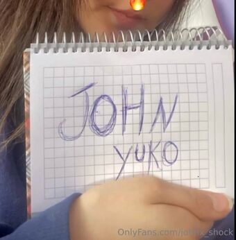 johnx_shock Foto Desnuda Filtrada OnlyFans 36
