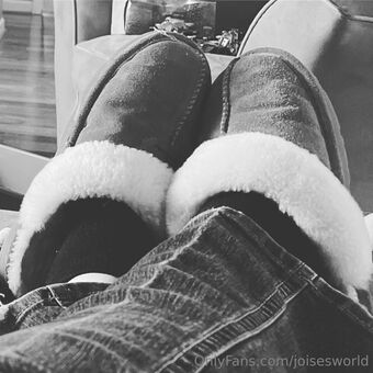 joisesworld Foto Desnuda Filtrada OnlyFans 6