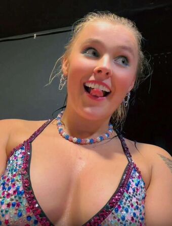 Jojo Siwa Foto Desnuda Filtrada OnlyFans 120