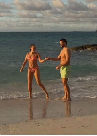 Jojo Siwa Foto Desnuda Filtrada OnlyFans 124