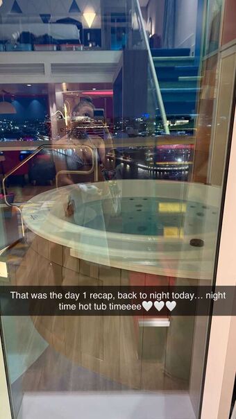 Jojo Siwa Foto Desnuda Filtrada OnlyFans 135