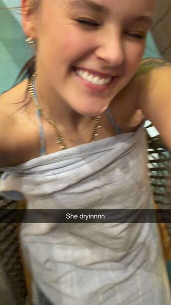 Jojo Siwa Foto Desnuda Filtrada OnlyFans 137