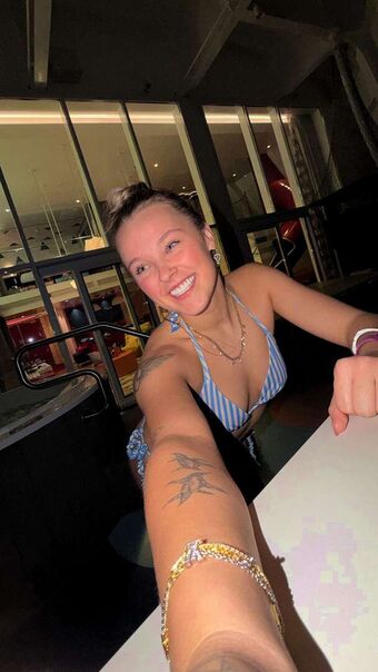 Jojo Siwa Foto Desnuda Filtrada OnlyFans 142