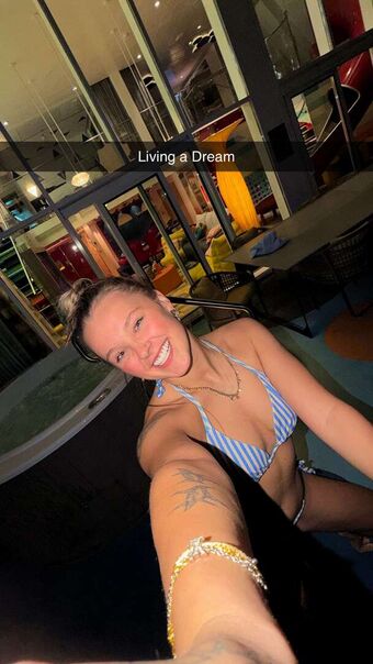 Jojo Siwa Foto Desnuda Filtrada OnlyFans 144