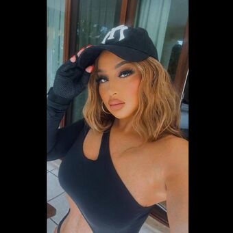 Jojo Foto Desnuda Filtrada OnlyFans 9