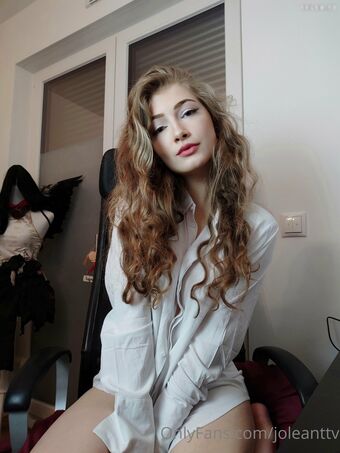 Jolean Foto Desnuda Filtrada OnlyFans 17