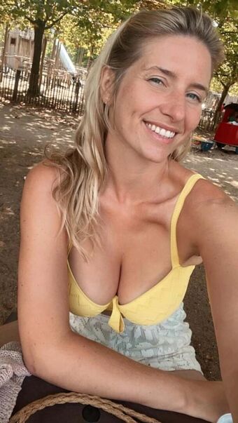 Jolien Orye Foto Desnuda Filtrada OnlyFans 85