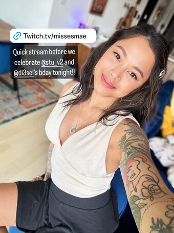 Jonna Mae