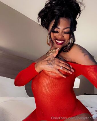 joosythang Foto Desnuda Filtrada OnlyFans 17