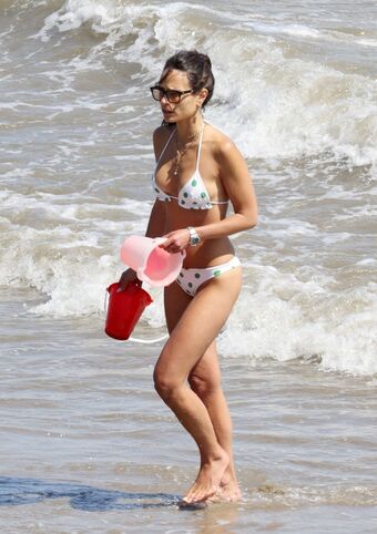 Jordana Brewster