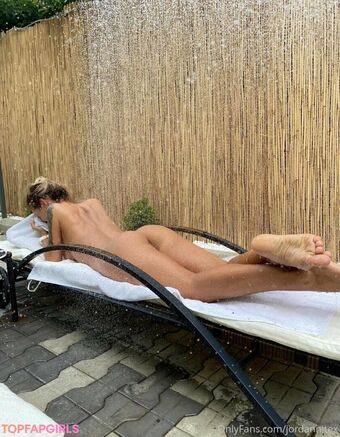 jordannitex Foto Desnuda Filtrada OnlyFans 15