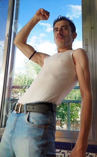 Jordi Enp Foto Desnuda Filtrada OnlyFans 4