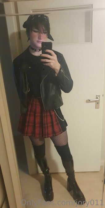 jory011 Foto Desnuda Filtrada OnlyFans 7