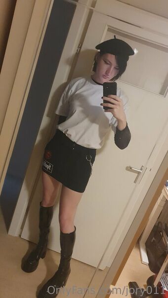 jory011 Foto Desnuda Filtrada OnlyFans 14