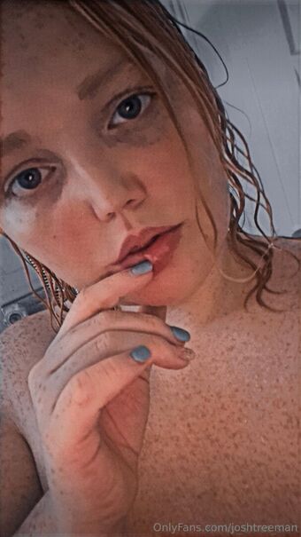 joshtreeman Foto Desnuda Filtrada OnlyFans 23