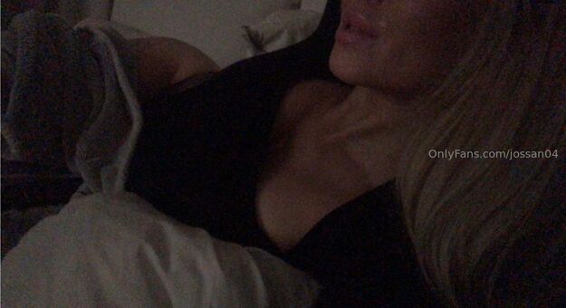 jossan4 Foto Desnuda Filtrada OnlyFans 16