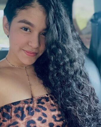 Josselin Loor Foto Desnuda Filtrada OnlyFans 1