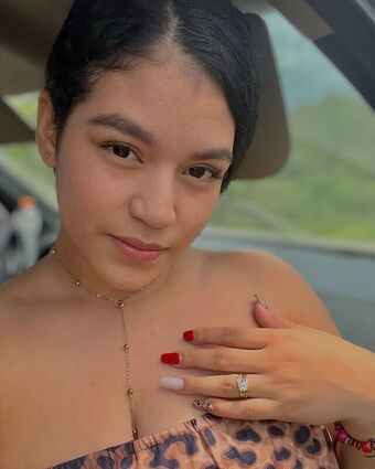 Josselin Loor Foto Desnuda Filtrada OnlyFans 2
