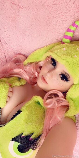 Jossijpeg Foto Desnuda Filtrada OnlyFans 23