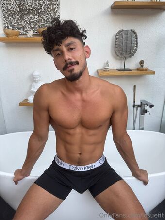 josuefit Foto Desnuda Filtrada OnlyFans 6