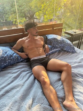 josuefit Foto Desnuda Filtrada OnlyFans 7