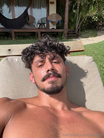 josuefit Foto Desnuda Filtrada OnlyFans 12